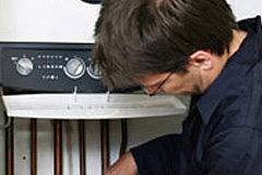 boiler repair Tredington