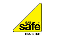 gas safe companies Tredington